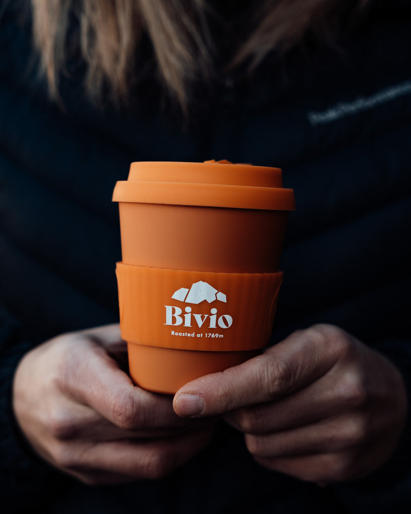 Bivio Coffee Merchandise